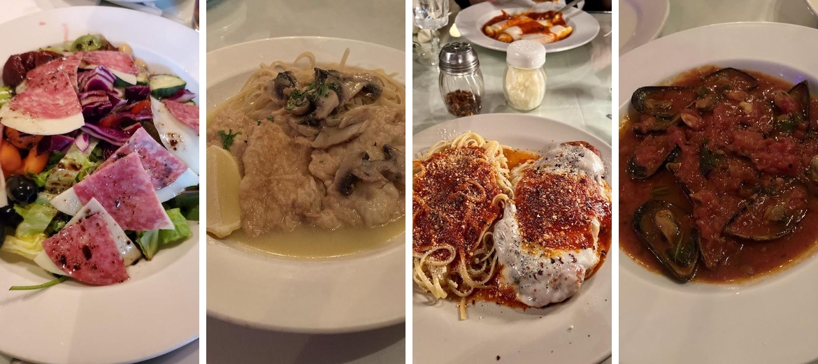 Casa di Napoli