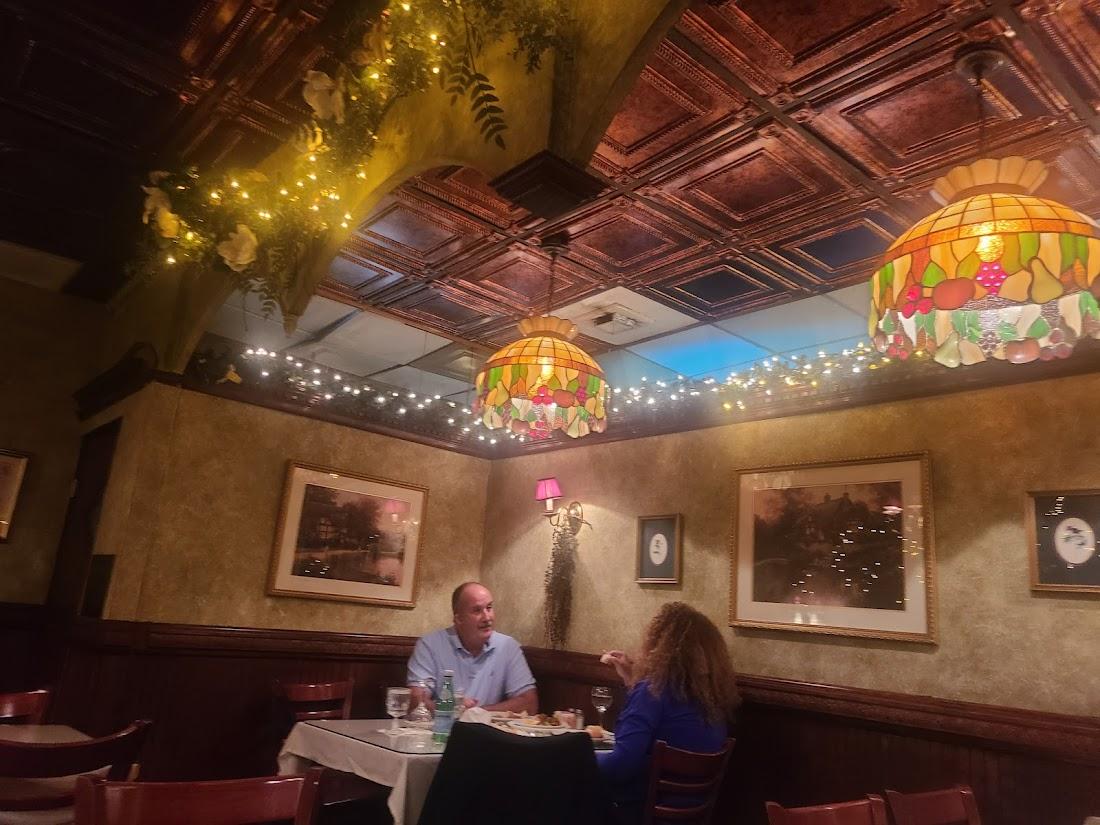 Casa di Napoli